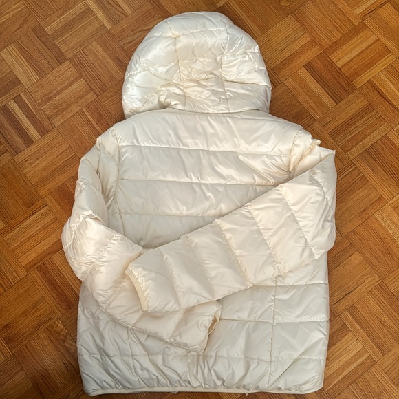 Winter jacket - Picture 2 of 2